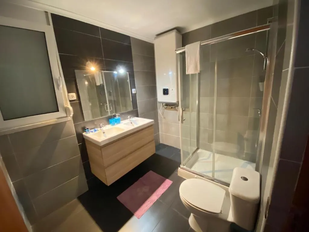 Duplex Proximo Do Aeroporto Lisboa Apartment Portugal