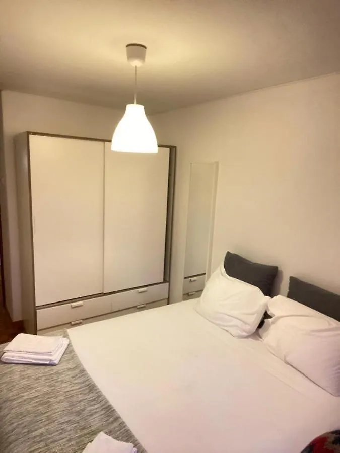 Duplex Proximo Do Aeroporto Lisboa Apartment Lisbon